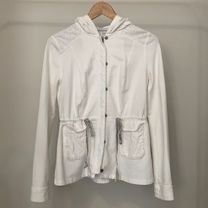 💖 Anthropologie Hoodie